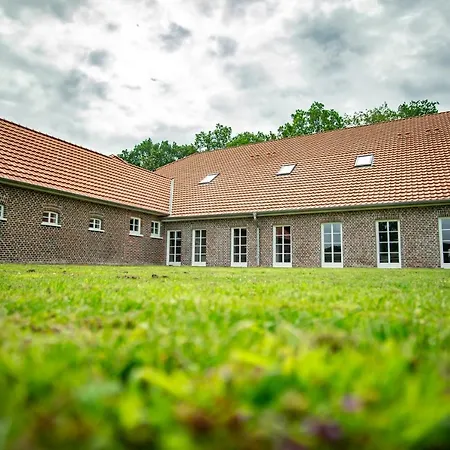 Hotell Landgut Hostemost Rastede