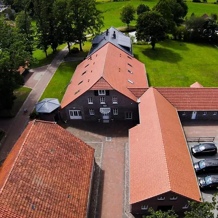 Landgut Hostemost Hotell Rastede