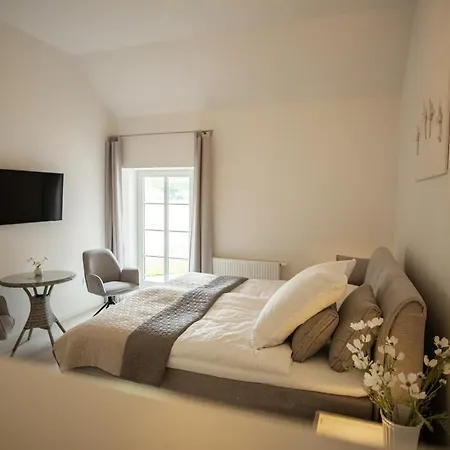 Landgut Hostemost Hotell Rastede