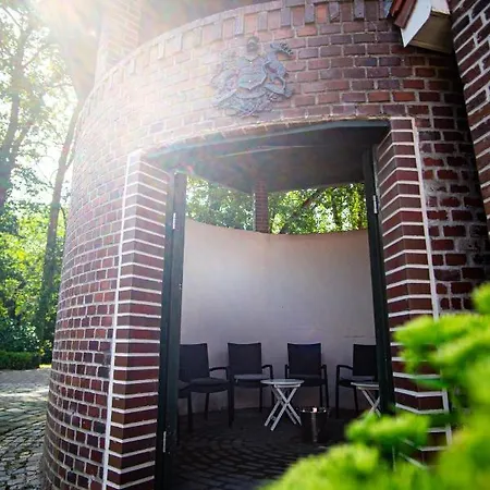 Landgut Hostemost * Rastede