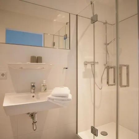 Ξενοδοχείο Landgut Hostemost