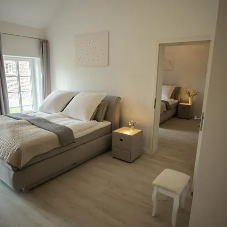 Hotell Landgut Hostemost Rastede
