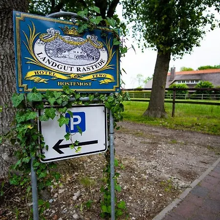 Landgut Hostemost * Rastede