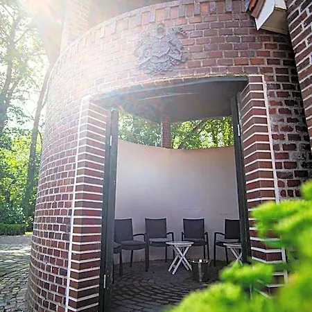 Landgut Hostemost Rastede