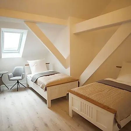 Ξενοδοχείο Landgut Hostemost Rastede