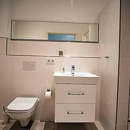 Ξενοδοχείο Landgut Hostemost