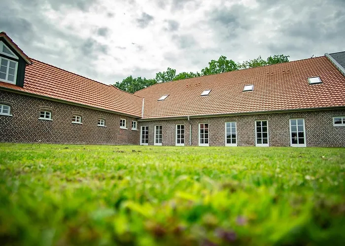 Hotel Landgut Hostemost Rastede